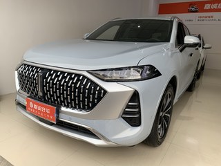 魏牌摩卡 2.0T 