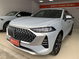 魏牌摩卡 2.0T 