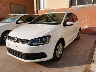 POLO 1.4L 风尚版 