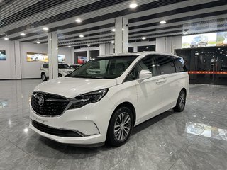 别克GL8 ES陆尊 2.0T 自动 653T舒适型 