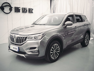 中华V6 1.5T 手动 豪华型 