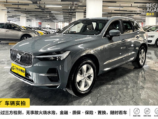 沃尔沃XC60 2.0T 