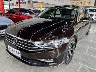 迈腾 2.0T 380TSI旗舰型 