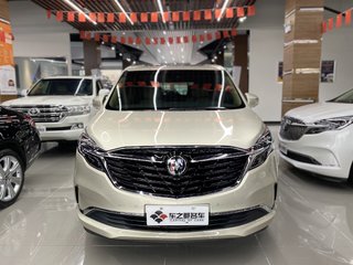 别克GL8 ES陆尊 2.0T 自动 653T豪华型 