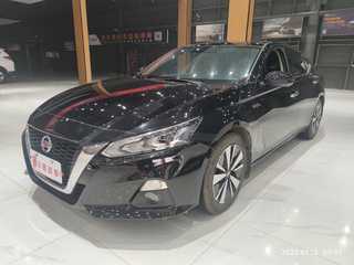 天籁 2.0L XL舒适版 