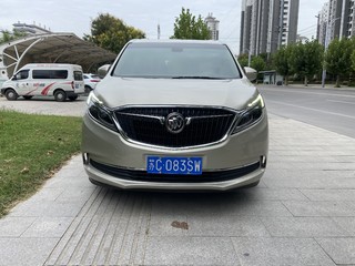 别克GL8 2.0T 自动 28T豪华型ES 