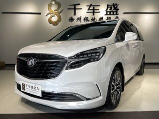 别克GL8 ES陆尊 2.0T 自动 653T豪华型 