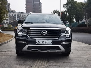 传祺GS8 2.0T 自动 320T豪华版 