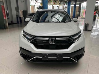 CR-V 1.5T 