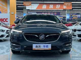 君威 1.5T 20T精英型 