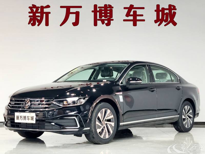 大众迈腾GTE 2022款 1.4T 自动 豪华型 (国Ⅵ) 