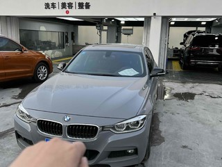 宝马3系 320Li 
