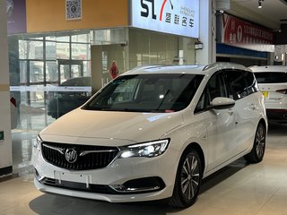 GL6 1.3T 互联尊贵型 