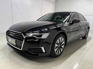 奥迪A6L 45TFSI 2.0T 自动 臻选致雅型 