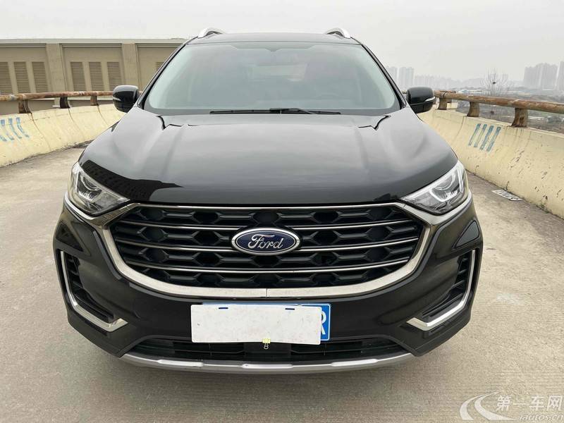 福特锐界 2020款 2.0T 自动 EcoBoost 245精锐型 (国Ⅵ) 