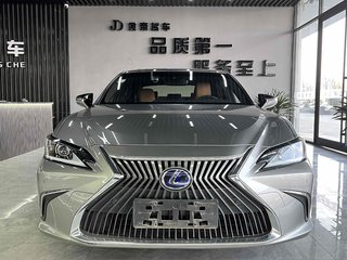 雷克萨斯ES 300h 