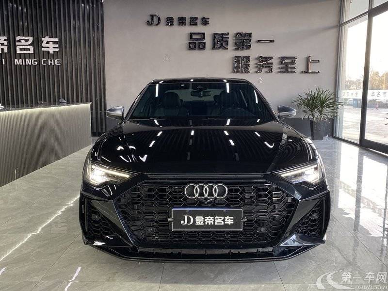 奥迪A6L 55TFSI 2019款 3.0T 自动 尊享动感型 (国Ⅵ) 