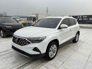 捷达VS5 1.4T 自动 280TSI进取型 