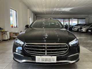 奔驰E级 E260L 2.0T 自动 改款 