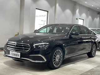 奔驰E级 E260L 2.0T 自动 改款 