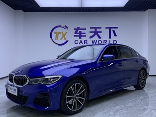 宝马3系 325Li 