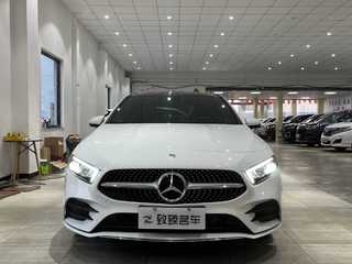 奔驰A级 1.3T 