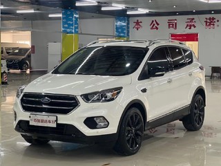 翼虎 2.0T EcoBoost 245运动型 