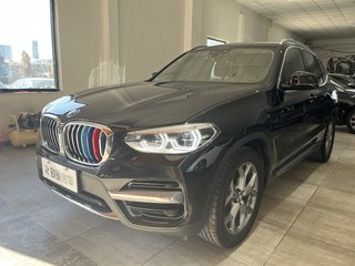 X3 2.0T 豪华套装版 