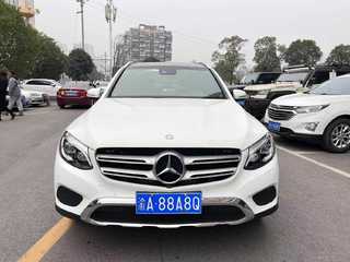 奔驰GLC 2.0T 