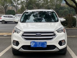 翼虎 1.5T EcoBoost 180改款豪翼型 