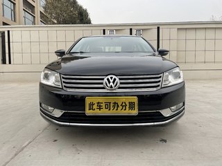 大众迈腾 1.8T 自动 豪华型 