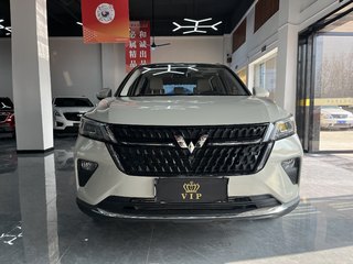 五菱星辰 1.5T 