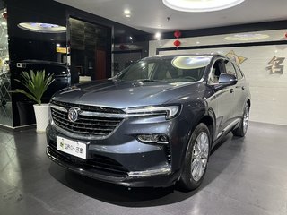 别克昂科旗 2.0T 自动 28T尊享旗舰型 