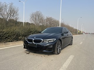 宝马3系 325Li 