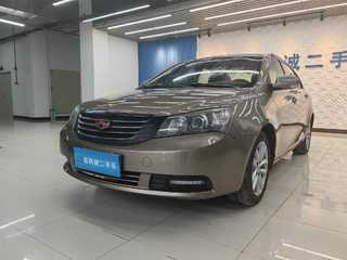 EC7 1.8L 精英型 