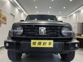 坦克坦克300 2.0T 