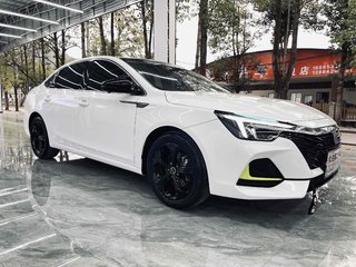 荣威i6 MAX 1.5T 自动 300TGI爽酷智驾版 