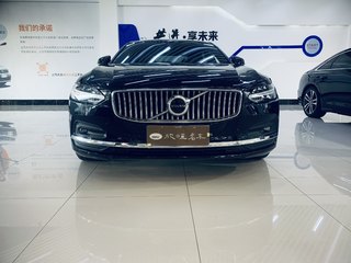 沃尔沃S90 2.0T 