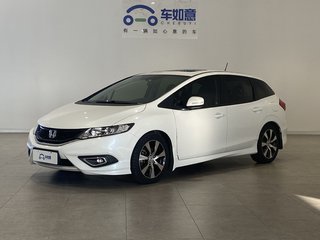 杰德 1.8L EXi舒适精英版 