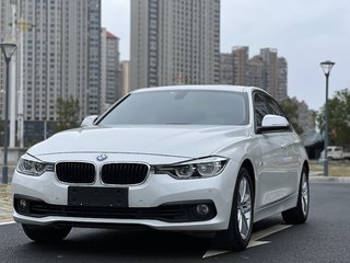 宝马3系 318i 