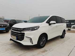 MAXUS迈克萨斯G50 1.5T 