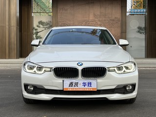 宝马3系 320Li 