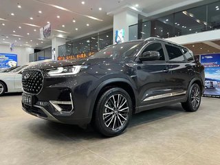 奇瑞瑞虎8 PLUS 1.6T 