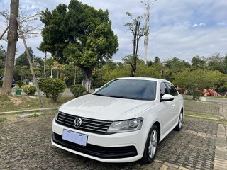 朗逸 1.6L 风尚版 