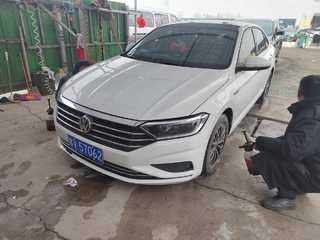 速腾 1.4T 280TSI舒适型 