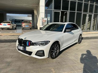 宝马3系 325Li 