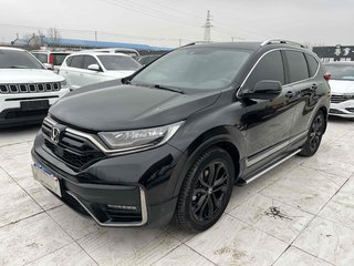 CR-V 1.5T 