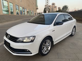 速腾 1.4T 280TSI豪华型 