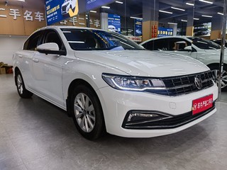 宝来 1.4T 280TSI精英智联版 