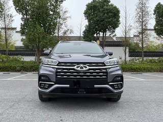 瑞虎8 2.0T 390TGDI扶摇版 